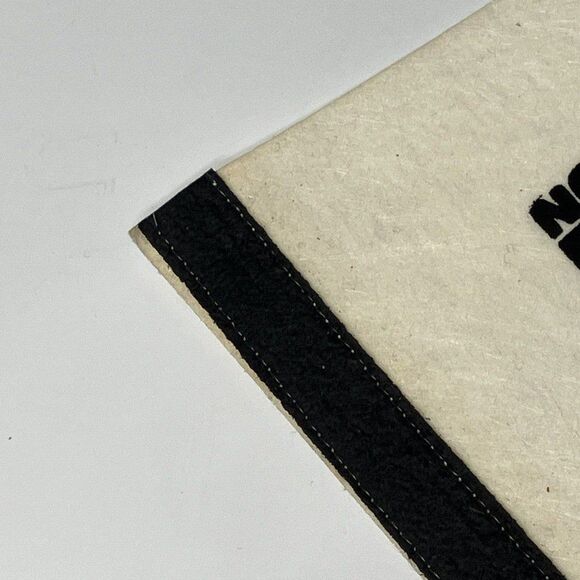 Vintage Chicago Sting NASL 30 x 12 Full Size Soccer Pennant Defunct 1970s - Picture 7 of 10